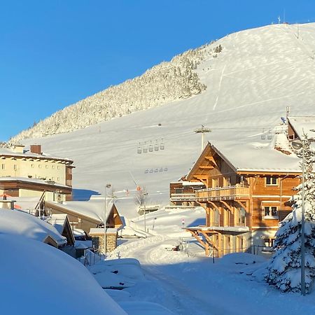 Homency - Chalet Jepima II Alpe dʼHuez Extérieur photo