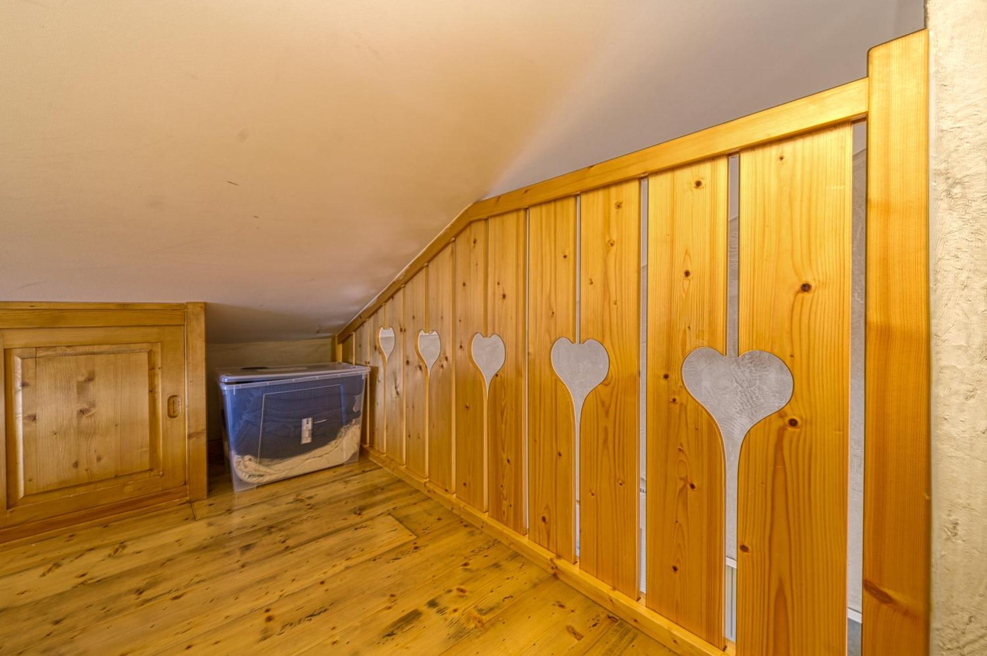 Homency - Chalet Jepima II Alpe dʼHuez Extérieur photo