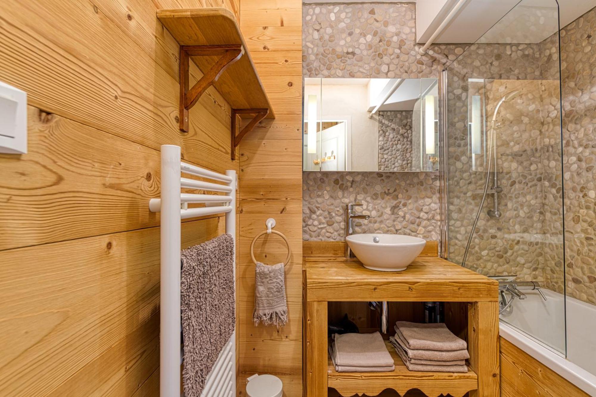 Homency - Chalet Jepima II Alpe dʼHuez Extérieur photo