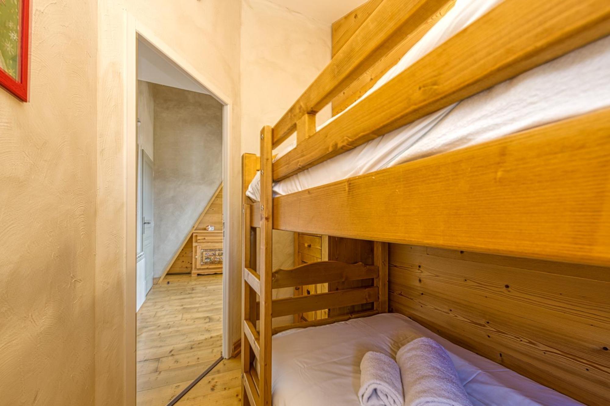 Homency - Chalet Jepima II Alpe dʼHuez Extérieur photo